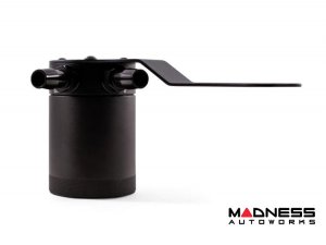 Chevrolet Camaro SS Oil Catch Can - Mishimoto - Baffled